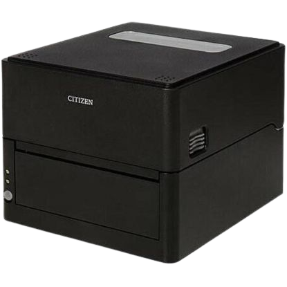 CL-E300 Serie Etikettendrucke von INTERSONEX