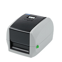 CAB Desktopdrucker von INTERSONEX
