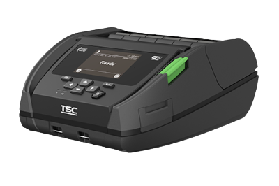 TSC Mobile Drucker von INTERSONEX