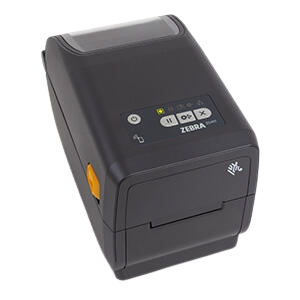Zebra ZD 200 Serie Etikettendrucker von INTERSONEX