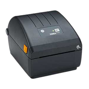 Zebra  Zebra ZD200 Serie Etikettendrucker von INTERSONEX