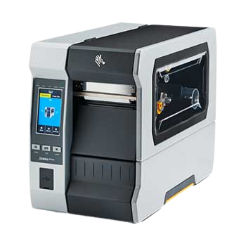 Zebra ZT600/ZT610/ZT620 Etikettendrucker von INTERSONEX