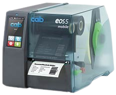 CAB EOS5 mobile